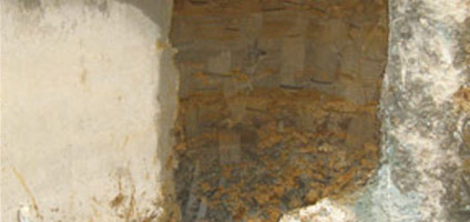 Underpinning Foundations Image